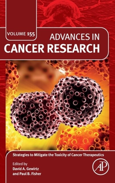 Strategies to Mitigate the Toxicity of Cancer Therapeutics (Hardcover)