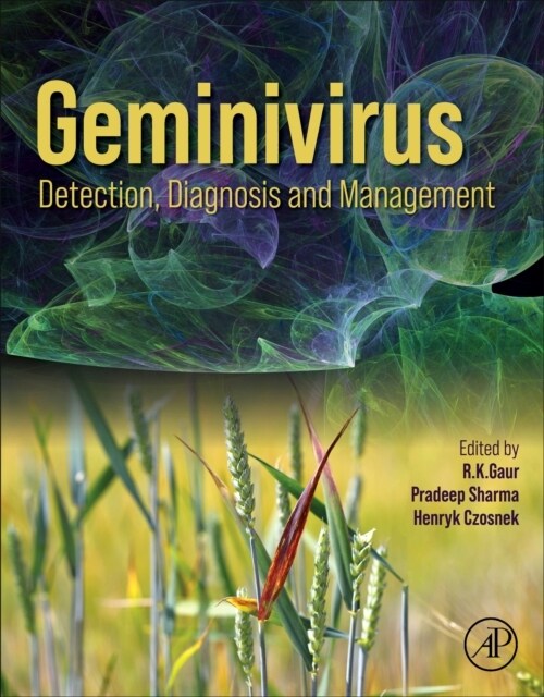Geminivirus: Detection, Diagnosis and Management (Paperback)
