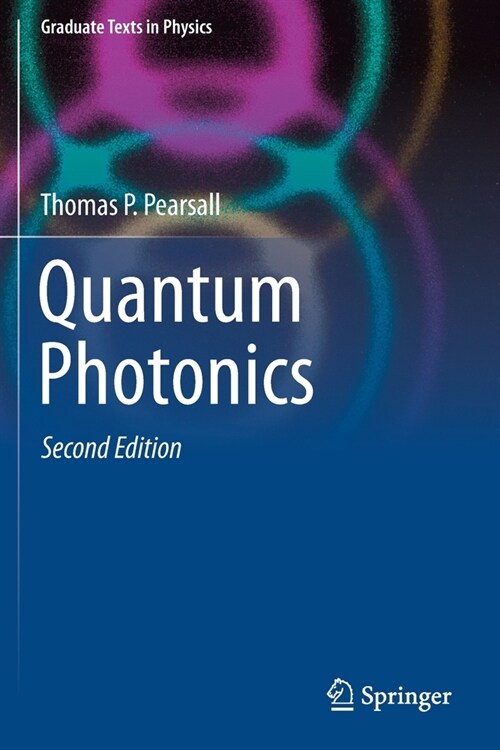 Quantum Photonics (Paperback, 2, 2020)