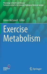 Exercise metabolism