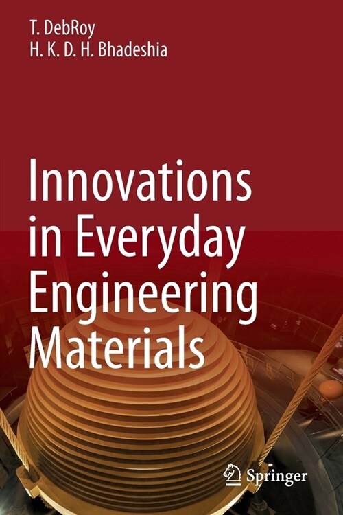 Innovations in Everyday Engineering Materials (Paperback)