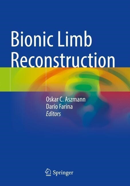 Bionic Limb Reconstruction (Paperback)