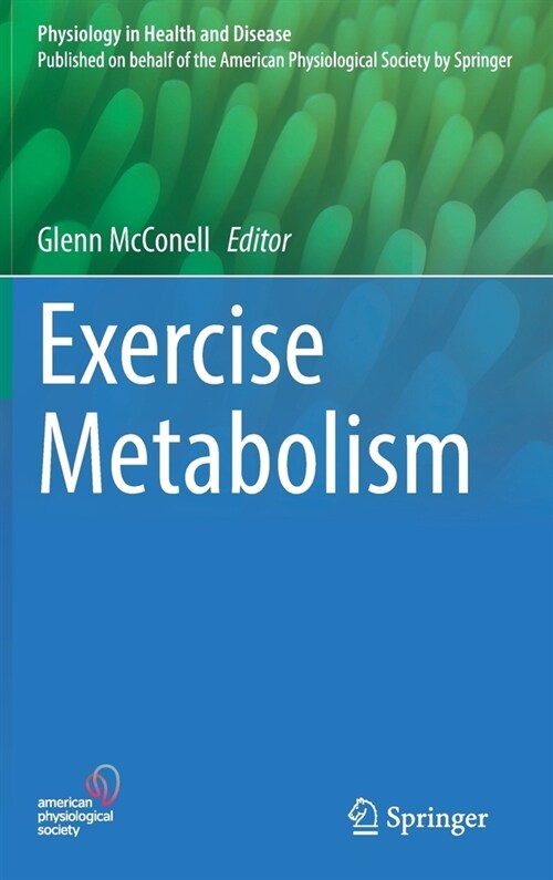 Exercise Metabolism (Hardcover)