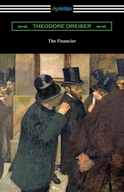 The Financier (Paperback)