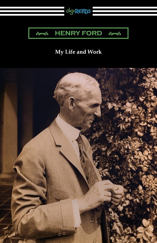 My Life and Work (Paperback)