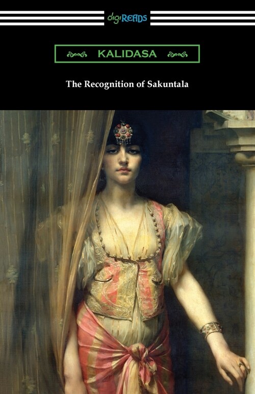 The Recognition of Sakuntala (Paperback)