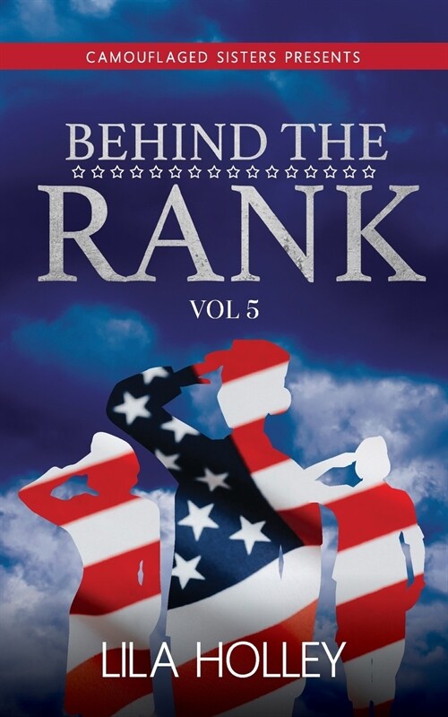 Behind The Rank, Volume 5 (Paperback)