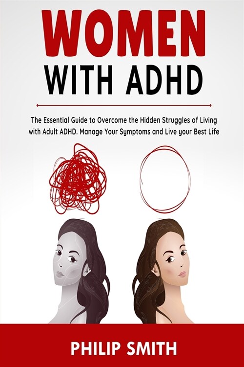 Women with ADHD (Paperback)