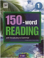 150-word Reading 1 : Student Book (Workbook + App)