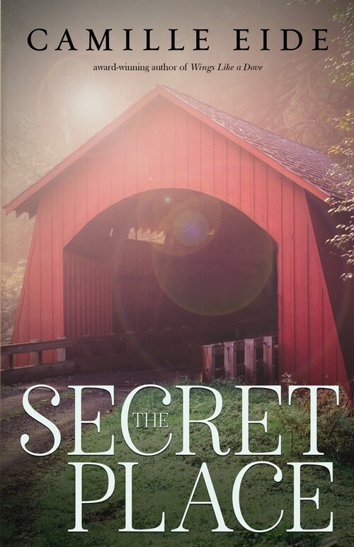 The Secret Place (Paperback)