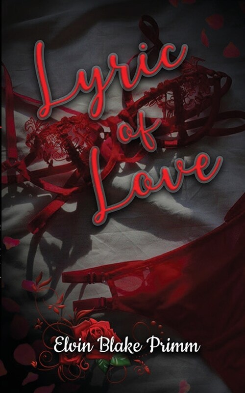 Lyric Of Love (Paperback)