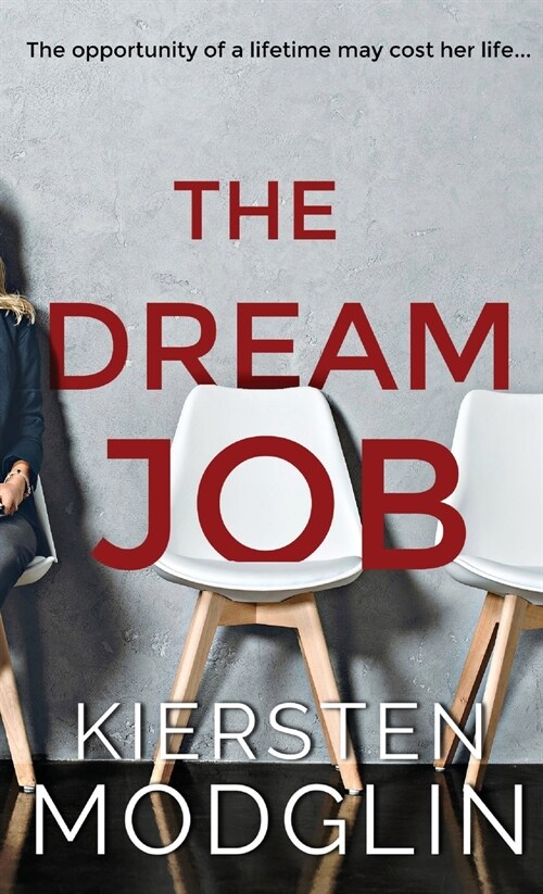 The Dream Job (Hardcover)