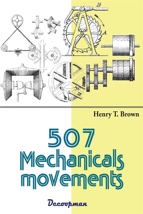 507 Mechanicals movements (Paperback)