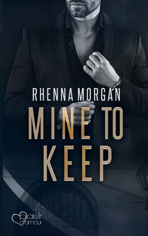 NOLA Knights: Mine to Keep (Paperback)