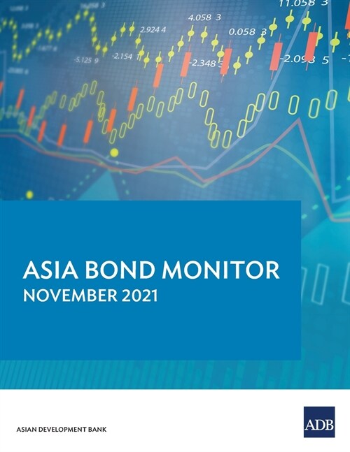 Asia Bond Monitor - November 2021 (Paperback)