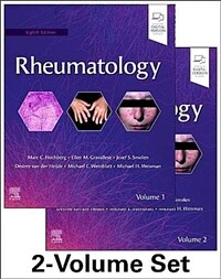 Rheumatology / 8th ed