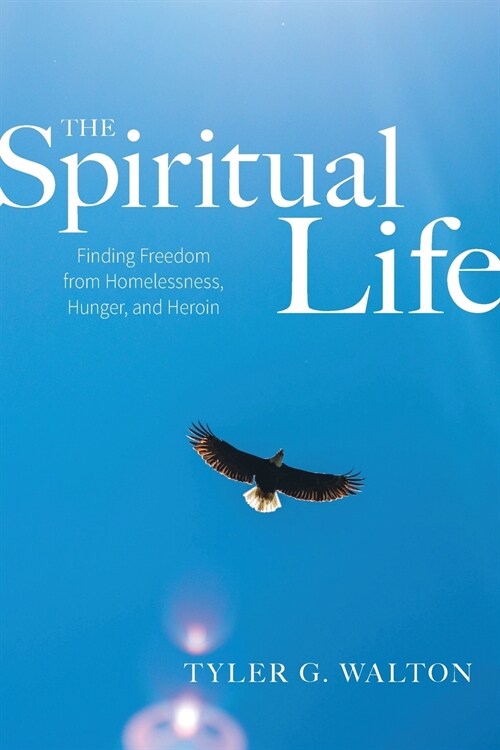 The Spiritual Life: Finding Freedom From Homelessness, Hunger, and Heroin (Paperback)