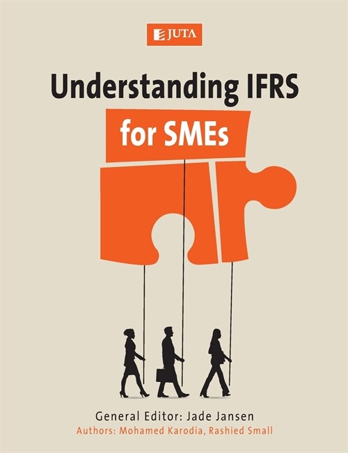 Understaning IFRS for small SMEs (reprint version) (Paperback)