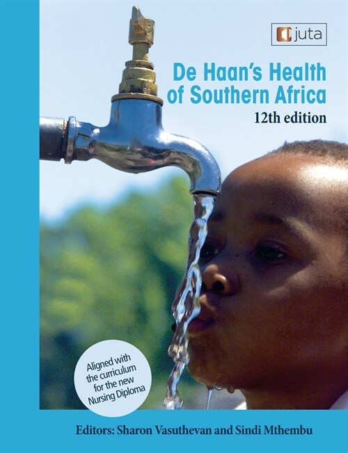 De Haans Health of Southern Africa 12e (Paperback)