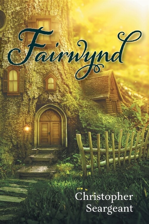 Fairwynd (Paperback)