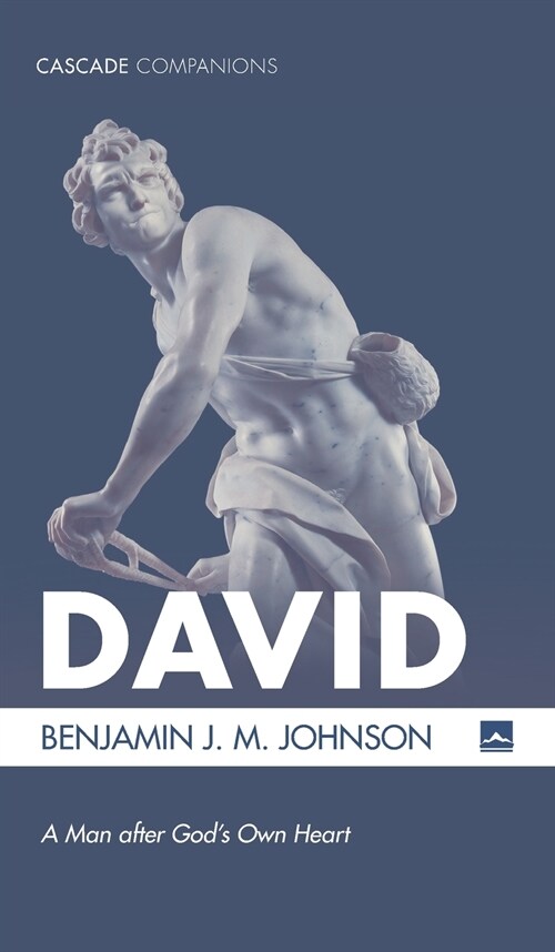 David (Hardcover)