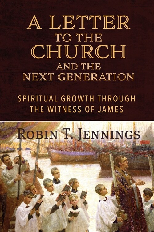 A Letter to the Church and the Next Generation (Paperback)
