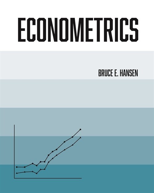 Econometrics (Hardcover)