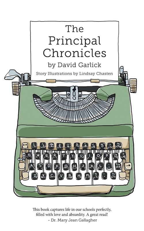 The Principal Chronicles (Paperback)