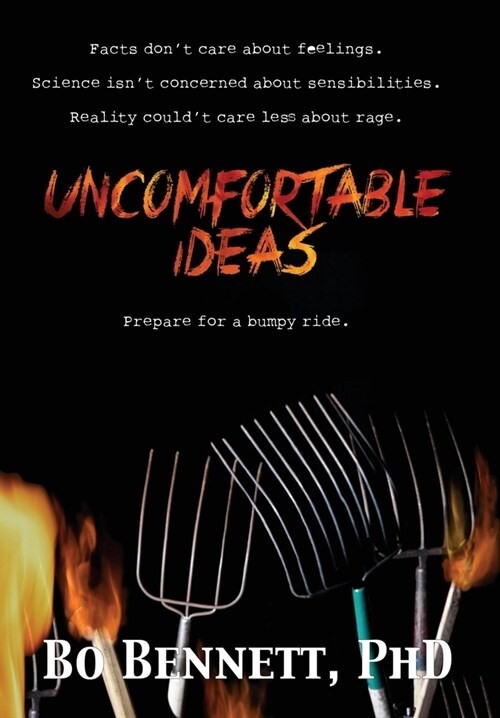 Uncomfortable Ideas (Hardcover)