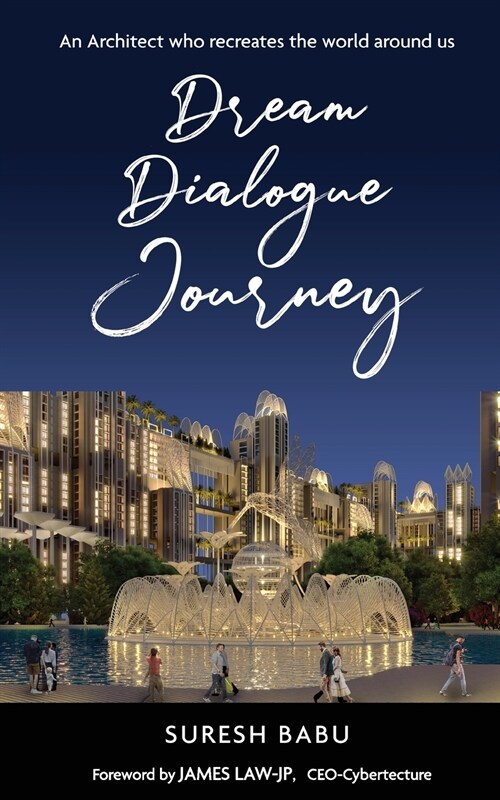 Dream Dialogue Journey (Paperback)