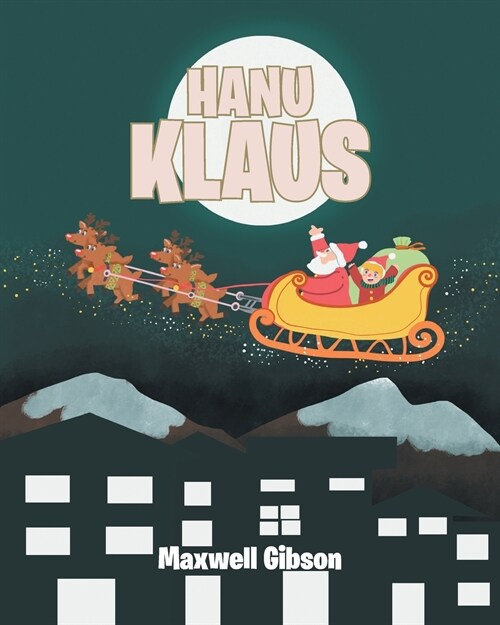 Hanu Klaus (Paperback)