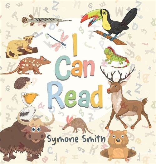 I Can Read (Hardcover)