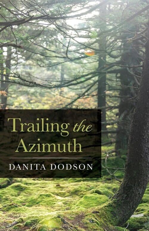 Trailing the Azimuth (Paperback)