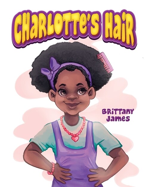 Charlottes Hair (Paperback)