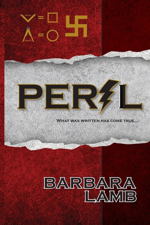 Peril (Paperback)