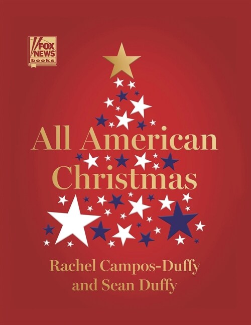 All American Christmas (Paperback)