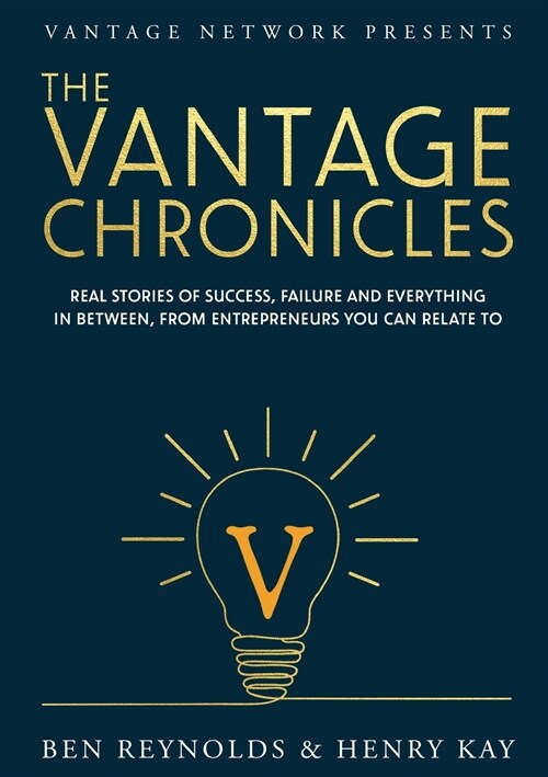 The Vantage Chronicles (Paperback)