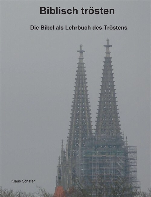 Biblisch tr?ten: Die Bibel als Lehrbuch des Tr?tens (Paperback)