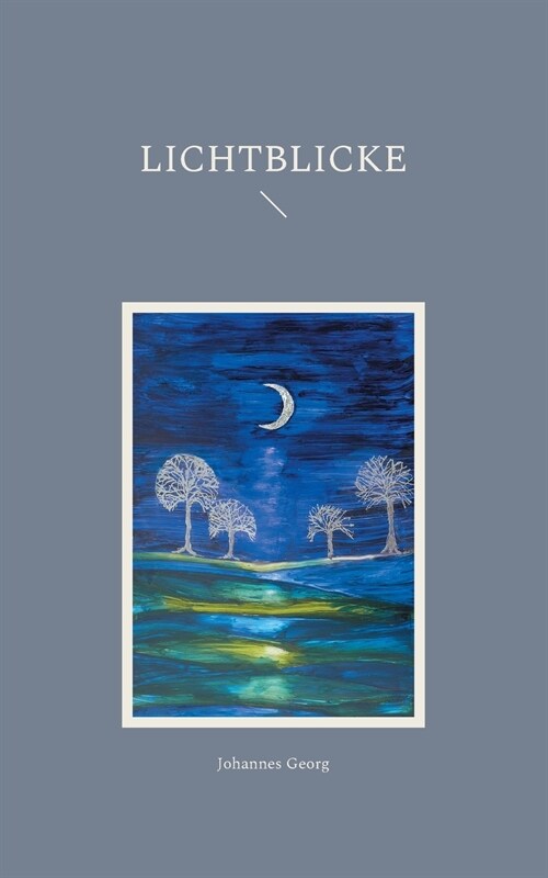 Lichtblicke (Paperback)