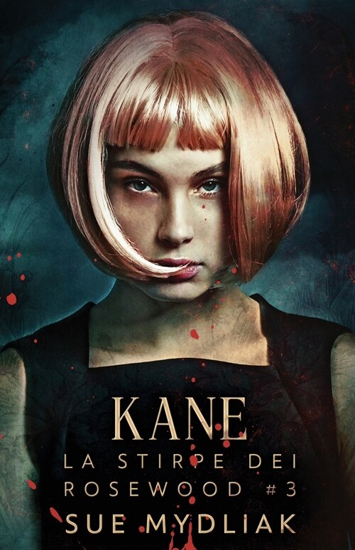 Kane (Paperback)