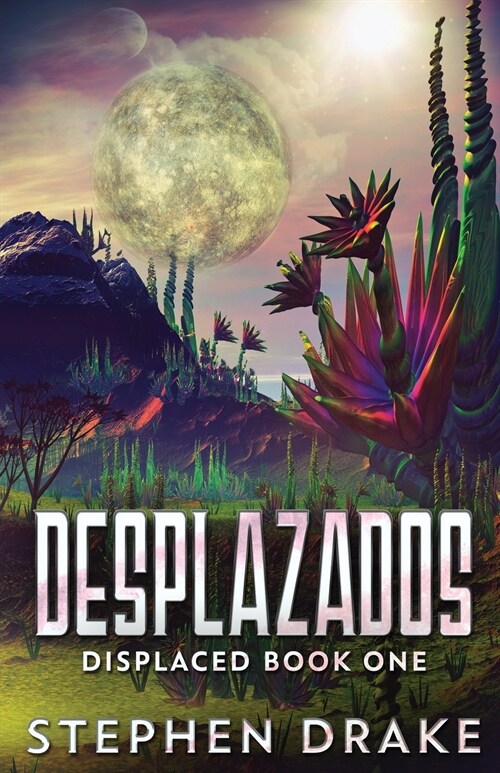 Desplazados (Paperback)