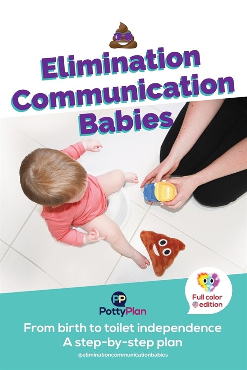 Elimination Communication Babies: US English (Paperback)