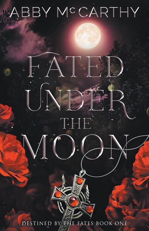 Fated Under the Moon (Paperback)