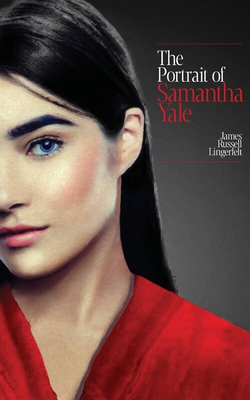 The Portrait of Samantha Yale (Paperback)