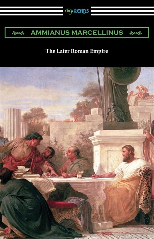The Later Roman Empire (Paperback)