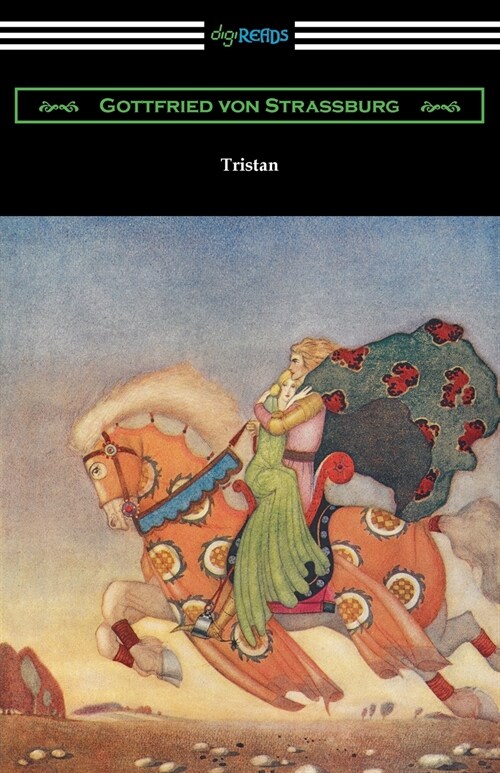 Tristan (Paperback)