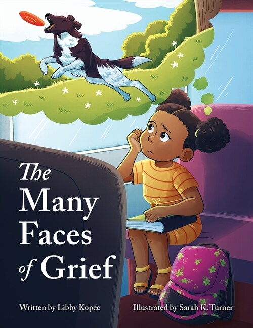 The Many Faces of Grief (Paperback)