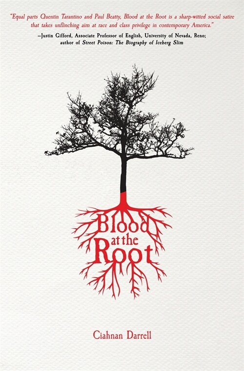 Blood at the Root (Paperback)