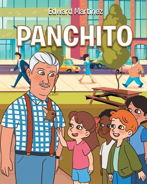 Panchito (Paperback)