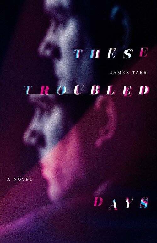 These Troubled Days (Paperback)